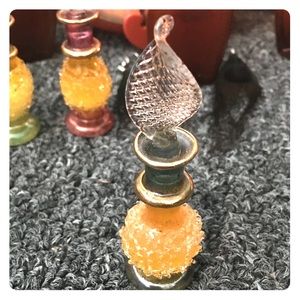 Love Potion increases spiritual powers for brujas